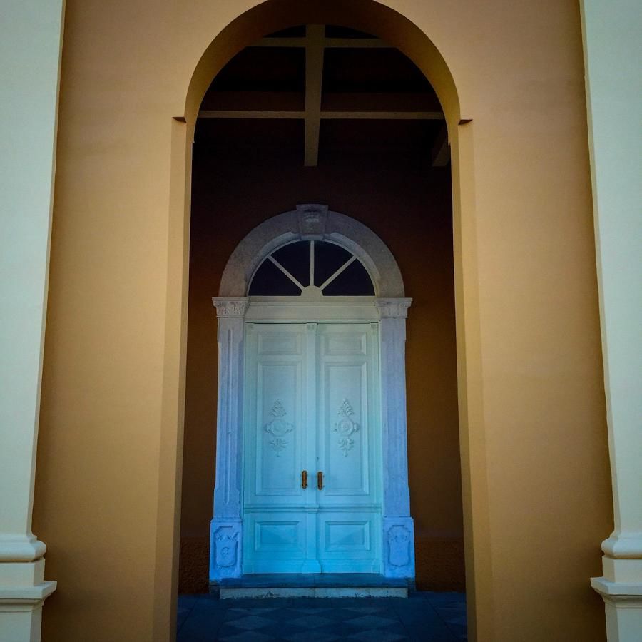 Апартаменты Markov konak Цетине