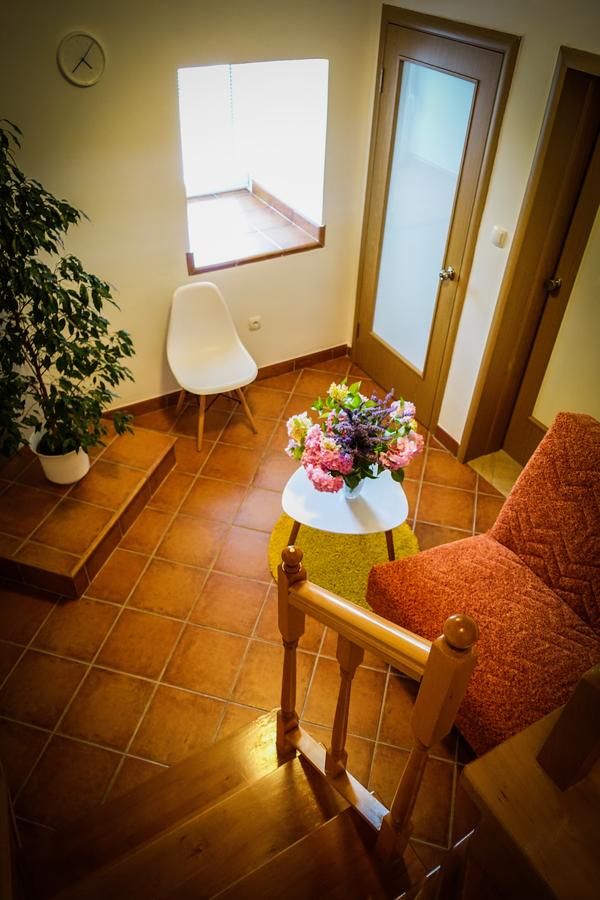 Апартаменты Markov konak Цетине