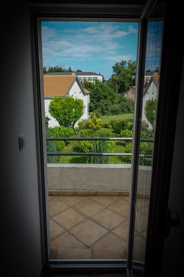 Апартаменты Markov konak Цетине