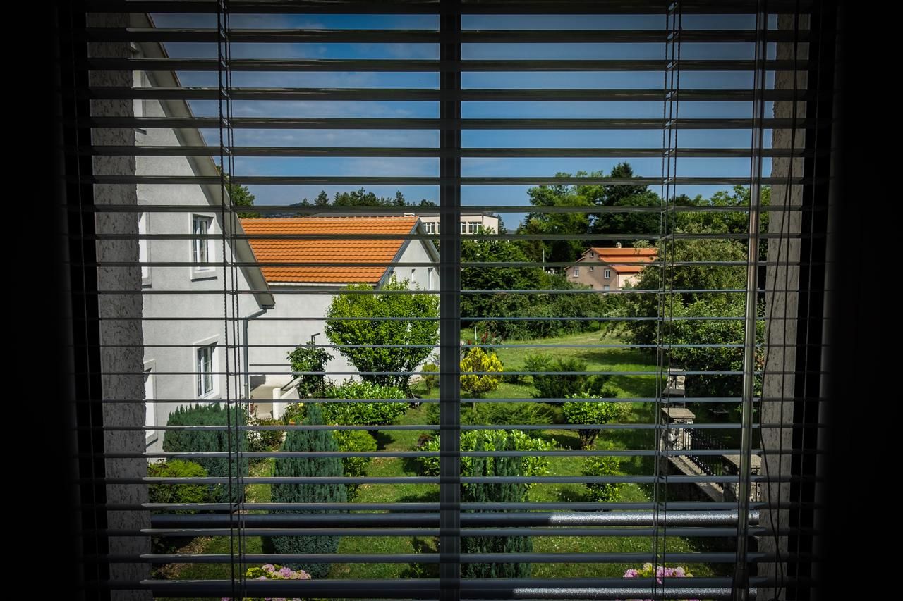 Апартаменты Markov konak Цетине