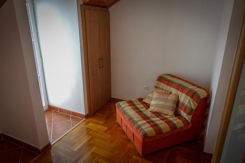 Апартаменты Markov konak Цетине