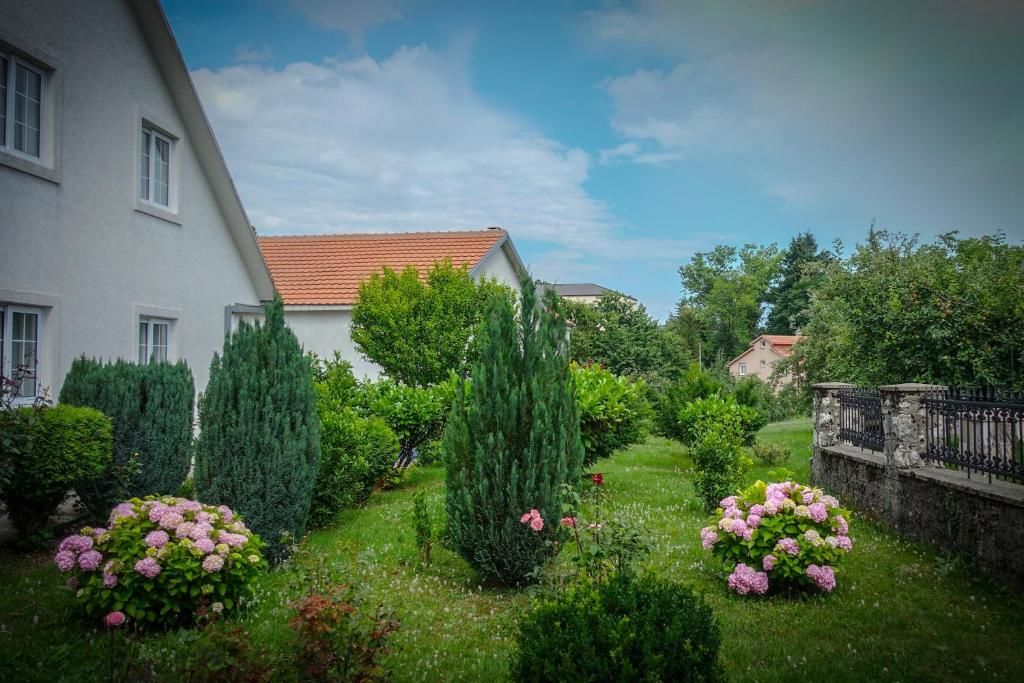 Апартаменты Markov konak Цетине