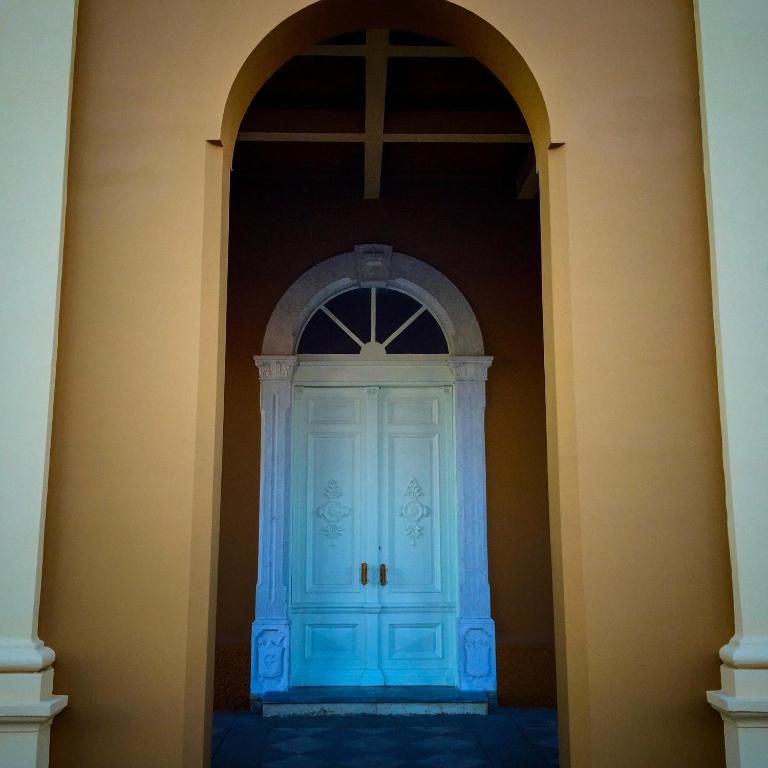 Апартаменты Markov konak Цетине