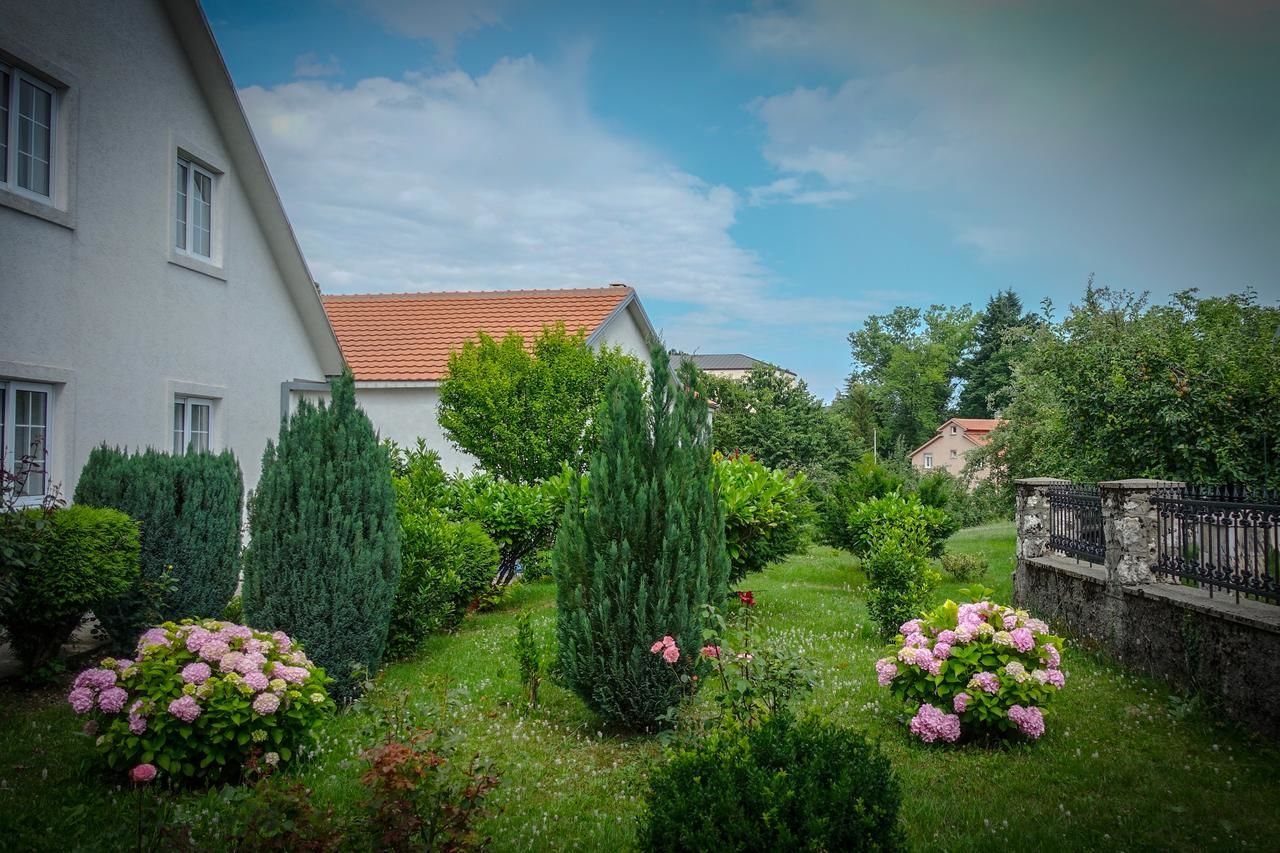 Апартаменты Markov konak Цетине