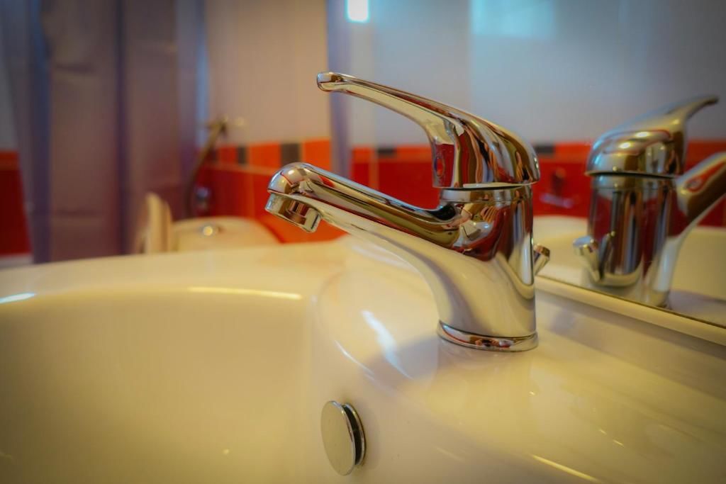 Апартаменты Markov konak Цетине