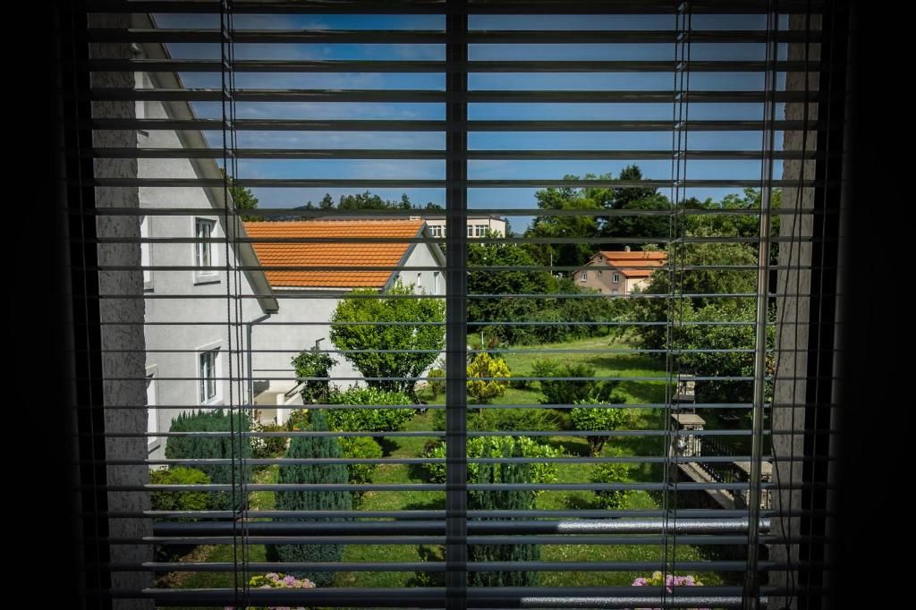 Апартаменты Markov konak Цетине