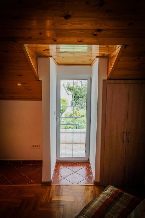 Апартаменты Markov konak Цетине