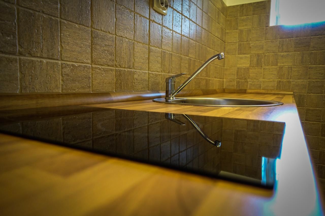 Апартаменты Markov konak Цетине