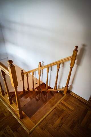 Апартаменты Markov konak Цетине Апартаменты-14