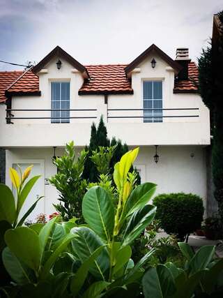 Апартаменты Markov konak Цетине Апартаменты-26