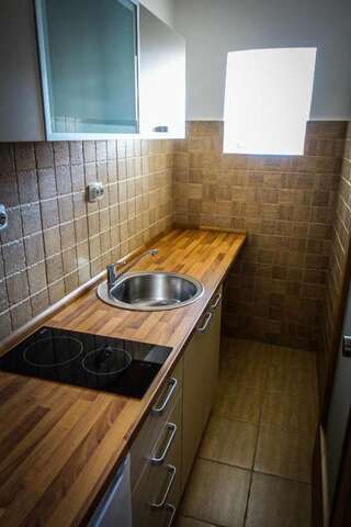 Апартаменты Markov konak Цетине Апартаменты-37