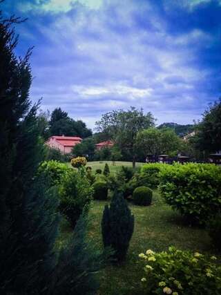 Апартаменты Markov konak Цетине Апартаменты-43