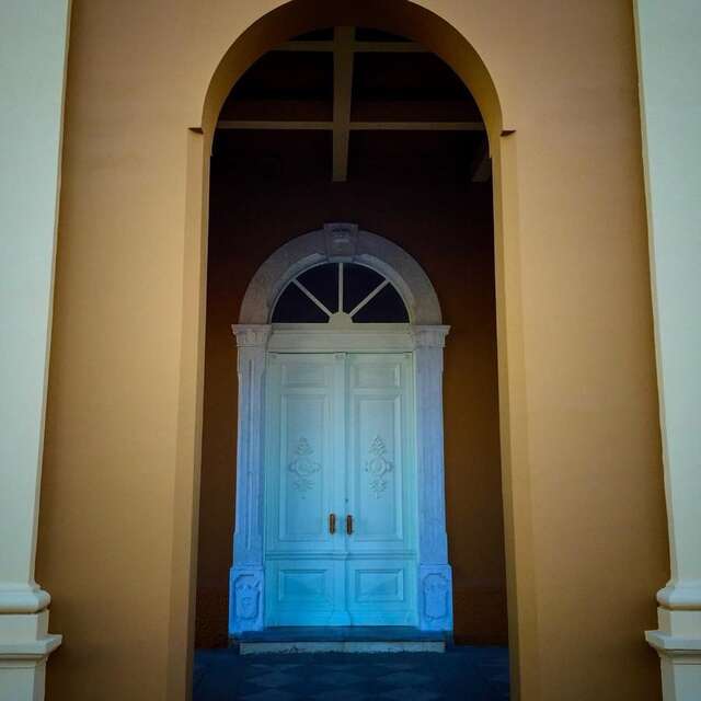 Апартаменты Markov konak Цетине-12