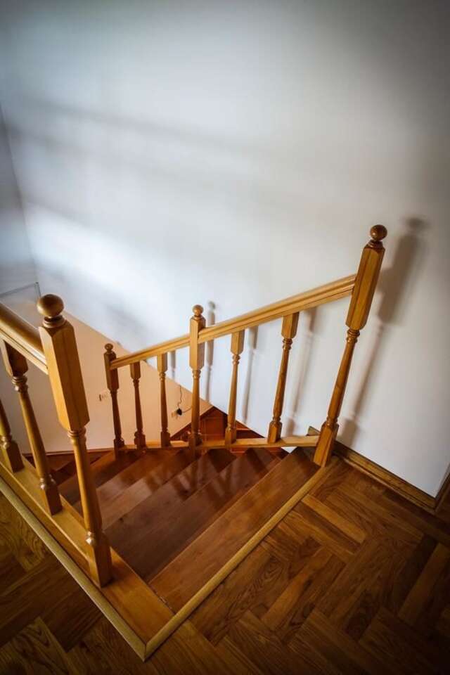 Апартаменты Markov konak Цетине-16