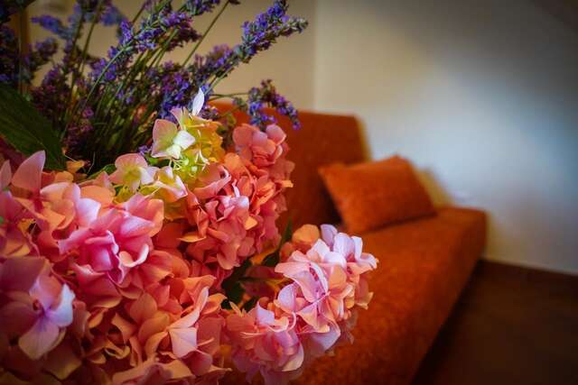 Апартаменты Markov konak Цетине-21