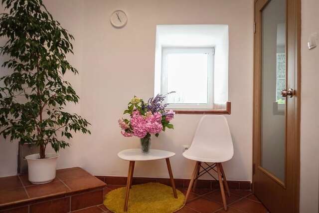 Апартаменты Markov konak Цетине-35