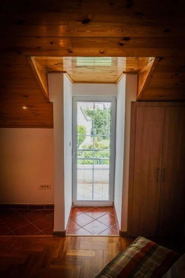 Апартаменты Markov konak Цетине-37