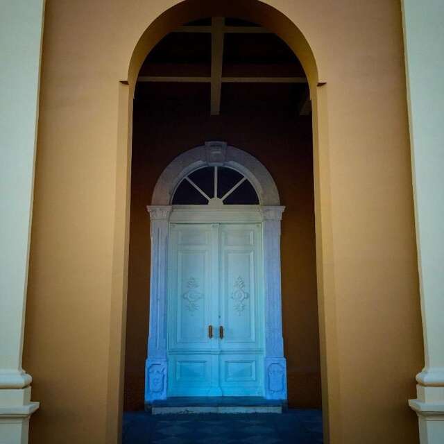 Апартаменты Markov konak Цетине-40