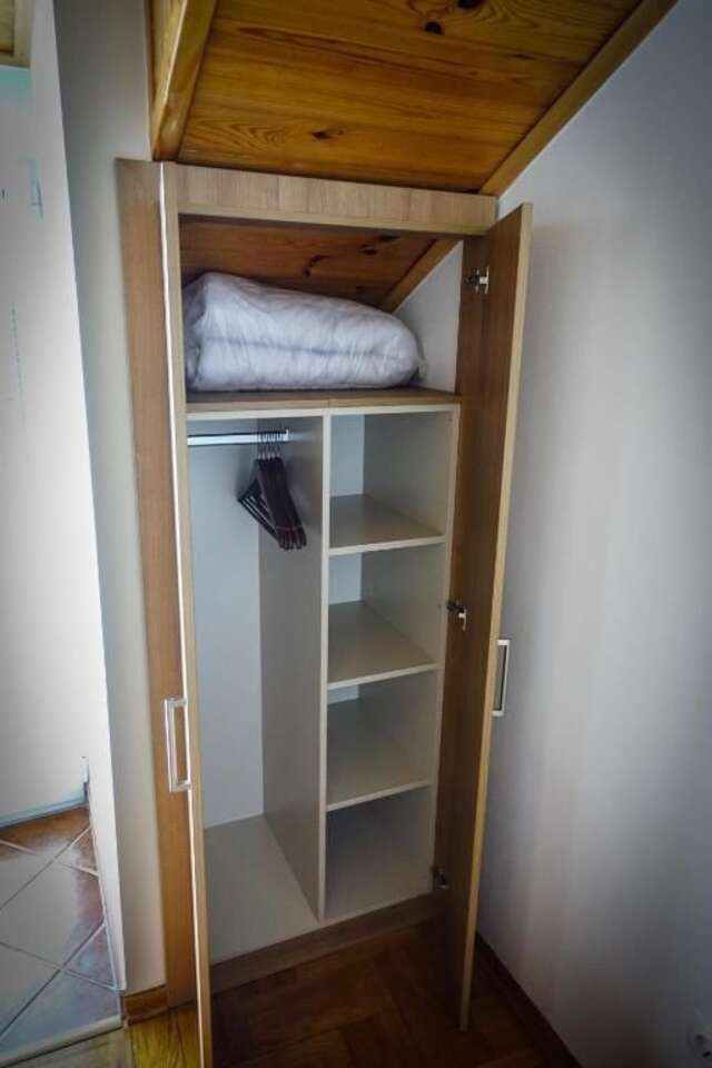 Апартаменты Markov konak Цетине-41