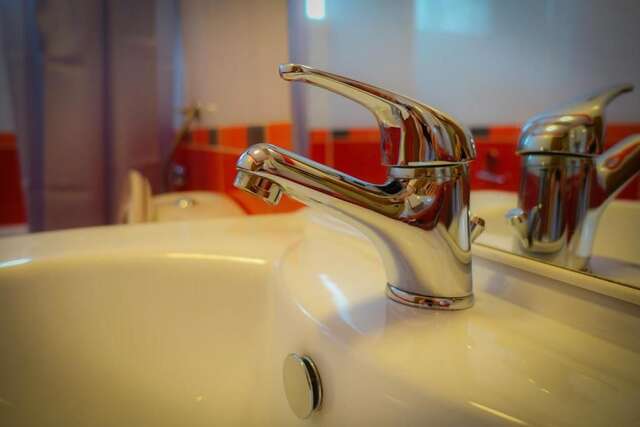 Апартаменты Markov konak Цетине-46