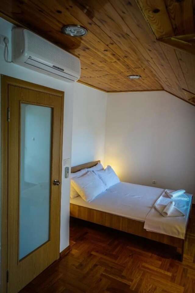 Апартаменты Markov konak Цетине-48