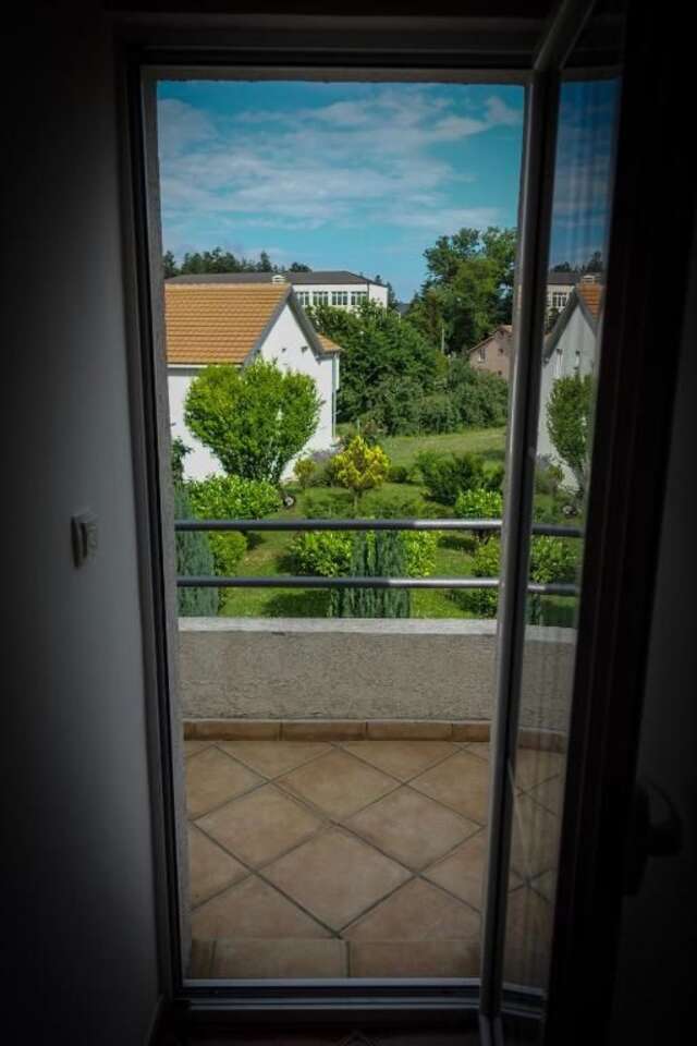 Апартаменты Markov konak Цетине-55